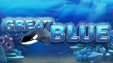 Great Blue